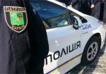Следить за порядком в День Победы на Харьковщине будут 5 тыс. правоохранителей