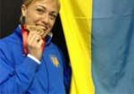 Шпажистка Евгения Бреус выиграла Кубок мира