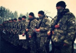 35 бойцов «КОРД» отправятся на службу в Харьков