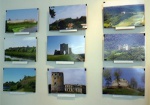 В Харькове - выставка фотографий о старинных крепостях Украины