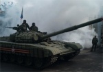 Минобороны: РФ перебросила на Донбасс партию вооружения