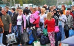 Германия выделит 2 млн евро пострадавшим от войны на Донбассе
