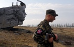 В Луганской области после взырва на шахте достали тела 9 погибших