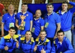 Харьковчанин завоевал «бронзу» дефлимпийского чемпионата мира по борьбе