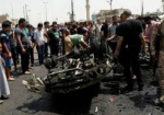 Теракт в Багдаде: более 60 жертв, почти 100 раненых