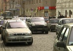 Украина присоединится к «Неделе безопасности дорожного движения»