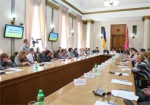 В ХОГА обсудили развитие туристической отрасли Харьковщины
