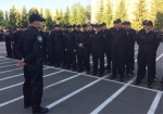 В Украине уже 11,5 тысяч патрульных полицейских