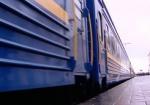С июня из Харькова пустят поезда в Новоалексеевку и Геническ