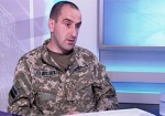 Виталий Семенович, начальник регионального центра комплектования персонала ГПСУ