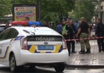 В потасовке в центре Харькова травмирован полицейский. Правоохранители рассказали подробности инцидента