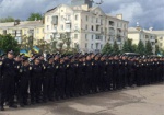 Порошенко: Запуск патрульной полиции на Донбассе имеет государственное значение