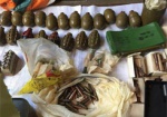 Харьковчанину, торговавшему оружием из зоны АТО, грозит 7 лет тюрьмы