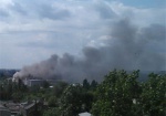 Пожар на Москалевке - под завалами погиб 20-летний парень