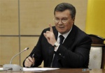 ГПУ: Россия отказала в экстрадиции Януковича