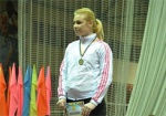 Харьковчанка - серебряный призер чемпионата Европы по пауэрлифтингу