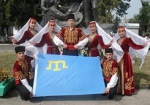 Право крымских татар на самоопределение в составе Украины могут вписать в Конституцию