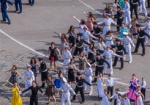 В фестивале «Харьковский вальс» поучаствуют три тысячи человек