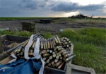 Потери в АТО: от рук снайпера погибли двое украинских бойцов