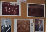 На Красноградщине открыли выставку памяти погибших казахских кавалеристов