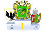 Харьковщина - лидер рейтинга социально-экономического развития областей Украины