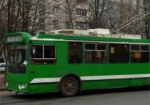 Сегодня изменили маршруты троллейбусы №13 и 31
