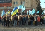 Годовщина трагедии. На этой неделе в Украине вспоминали жертв депортации крымских татар