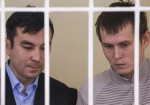 Защита российских ГРУшников подаст ходатайство о помиловании