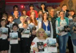В Харькове прошел конкурс поэзии «Во имя жизни, мира и любви»