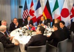 G7 определилась с условиями снятия санкций с РФ