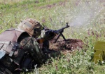 Обстановка в зоне АТО ухудшилась – погибли 7 украинских военных