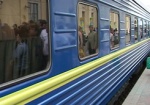 С июня из Харькова будут ходить поезда в Новоалексеевку и Херсон