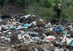 В Харькове за мусор возле частных домов оштрафовали 200 человек