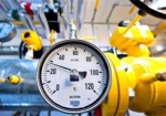 Украина накапливает запасы газа