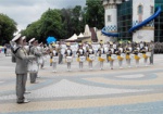 На этой неделе в Харькове состоится выпуск кадетов