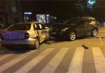 Нетрезвый водитель Lexus попал в ДТП, есть пострадавшие