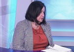 Анна Сухорукова, заведующая отделом особо опасных инфекций областной СЭС