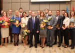 20 молодых ученых Харьковщины стали стипендиатами ХОГА