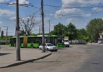 Троллейбусы №1 и 25 изменили маршруты