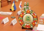 Корея заинтересована в создании технопарка на территории Харьковщины
