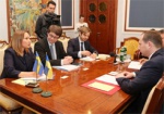 На Харьковщине появится представительство Консультативной миссии ЕС