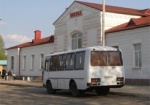 Из Харькова пустили автобус в Барвенково