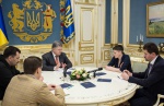 Савченко будет представлять Украину в Парламентской Ассамблее Совета Европы и Европейском Парламенте