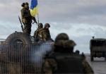 Сутки в АТО принесли потери среди украинских военных
