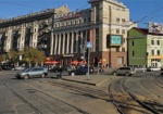 На перекрестке площади Павловской с ул. Университетской ограничат движение