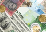 Курс валют от НБУ на 1 июня