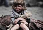 За все время конфликта на Донбассе погибли 68 детей