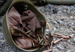 Один военный погиб, трое ранено за сутки в АТО