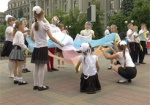 В Харькове состоялся благотворительный концерт для школьников из Краматорска