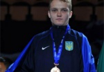 Харьковчанин - бронзовый призер чемпионата мира по муэй-тай